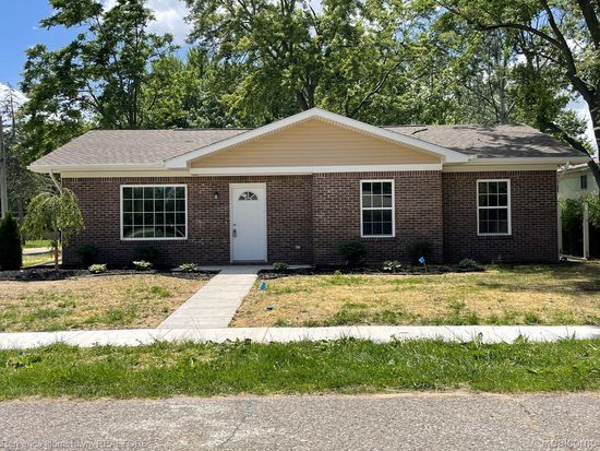 34001 Ensley St, Westland, MI 48186