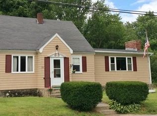 30 Huron St, Dracut, MA 01826