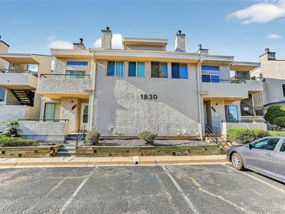 1830 Newland Court #320, Lakewood, CO, 80214