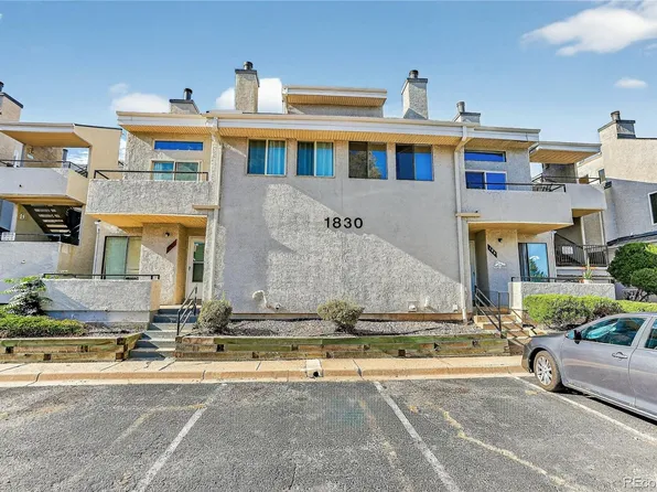 1830 Newland Court #320, Lakewood, CO 80214