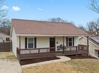140 Courtland Pl, Collinsville, IL