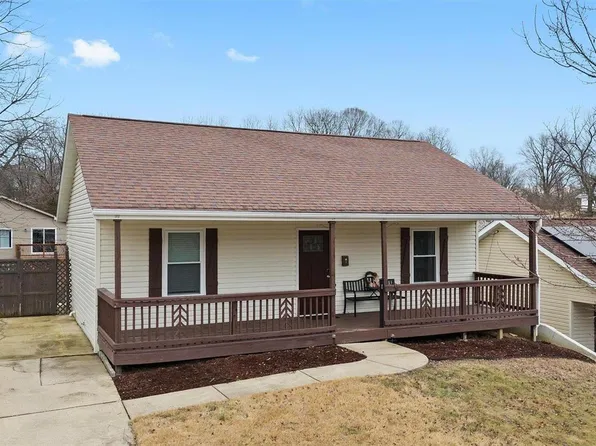 140 Courtland Pl, Collinsville, IL 62234