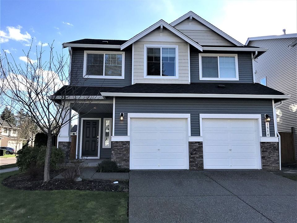 1st image of 1314 124th Pl SE