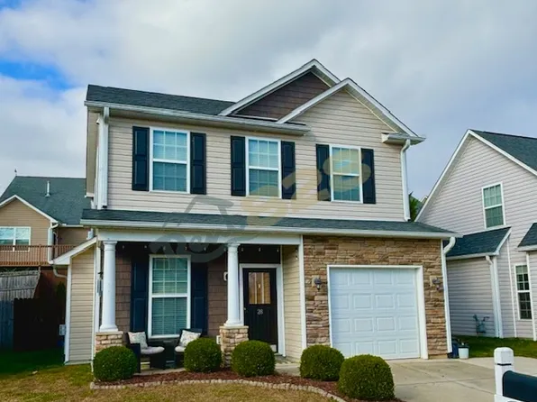 28 Manderley Way, Arden, NC 28704