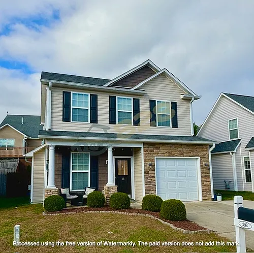 28 Manderley Way Photo 1