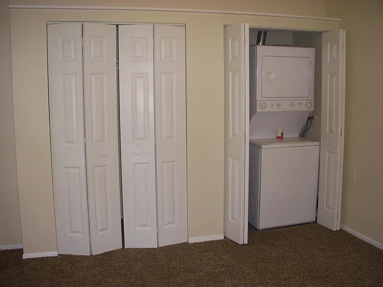 Washer/Dryer
