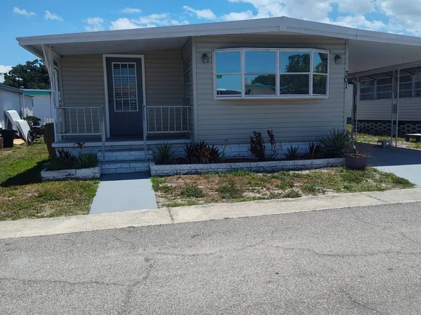 7349 Ulmerton Rd Lot 301, Largo, FL 33771