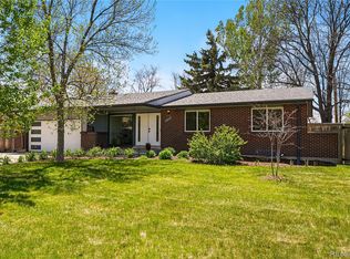 7413 S Tamarac St, Centennial, CO 80112