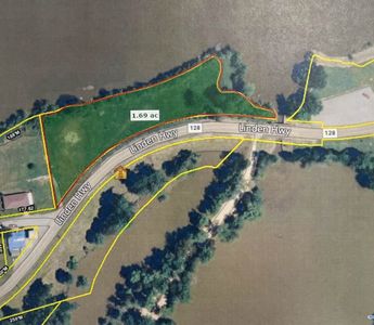 0 Water St, Clifton, TN, 38425