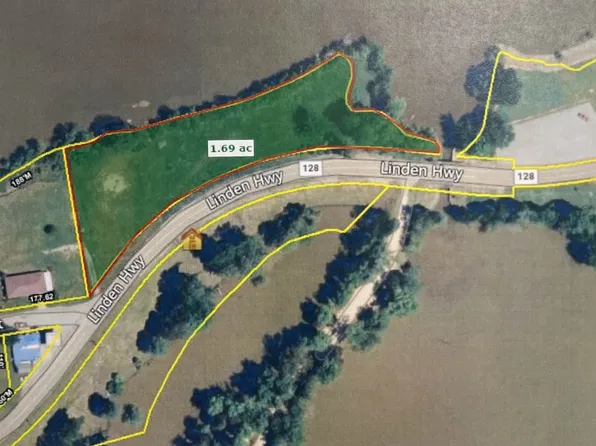 0 Water St, Clifton, TN 38425