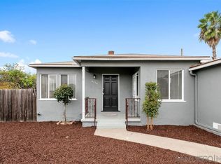 4314 Harvard Ave, La Mesa, CA 91942