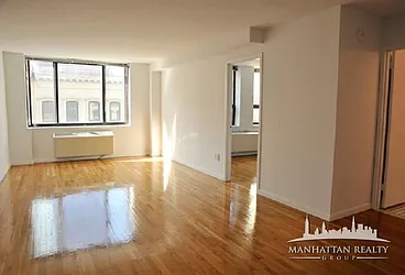 Rented by Manhattan Realty Group