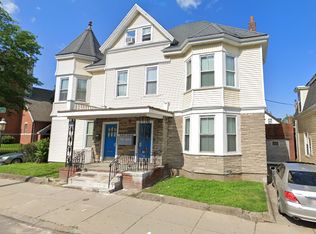 254 Adams St #2, Dorchester, MA 02122