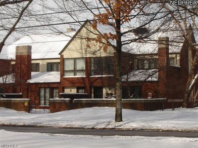 2595 N Moreland Blvd APT 105, Shaker Heights, OH, 44120