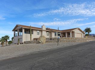 3671 Tecumseh Dr, Lake Havasu City, AZ 86404