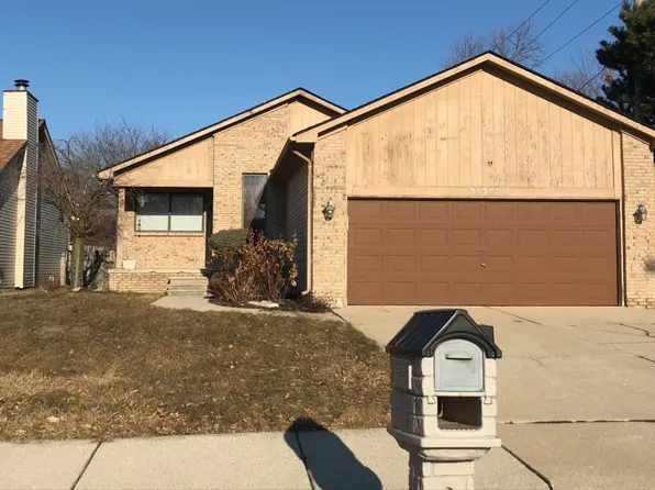 34265 Alcina St, Clinton Township, MI 48035