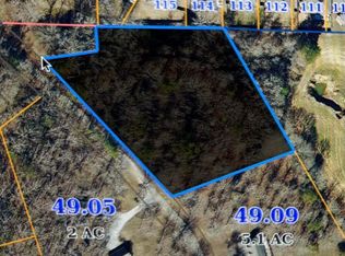 County Road 1445, Mooreville, MS 38857
