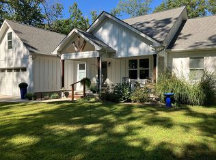 135 Lightning Bug Ln, Sewanee, TN 37375