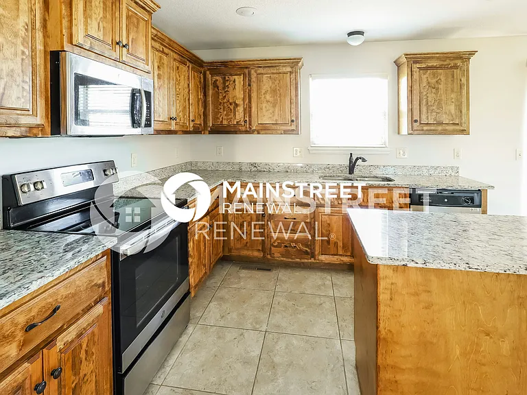 WM - Kitchen