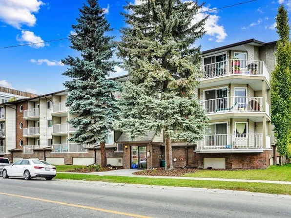 110 20th Ave NE #109, Calgary, AB T2E 1P7