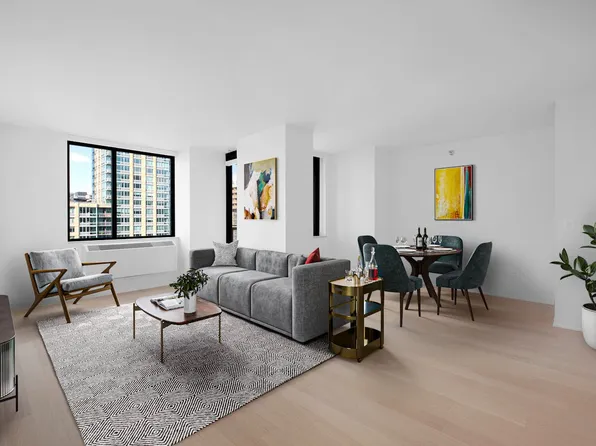 75 West End Avenue image 1 of 32