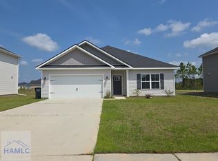 299 McClelland Loop NE, Ludowici, GA 31316