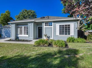 82 Rockway Dr, San Jose, CA