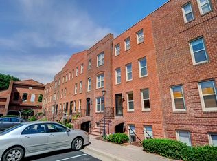 47 14th St NE #47, Washington, DC 20002