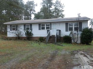 327 Bobbit Rd, Clayton, NC 27520
