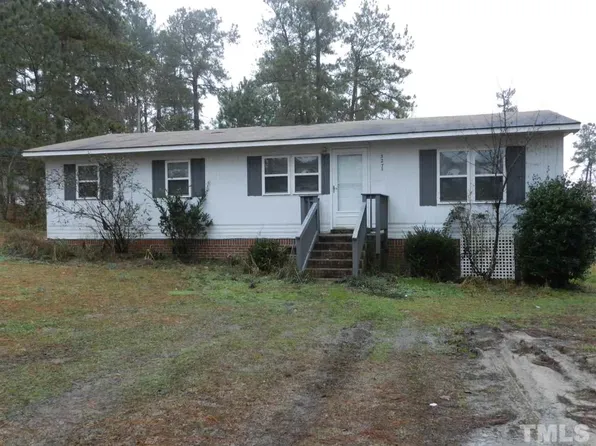 327 Bobbit Rd, Clayton, NC 27520