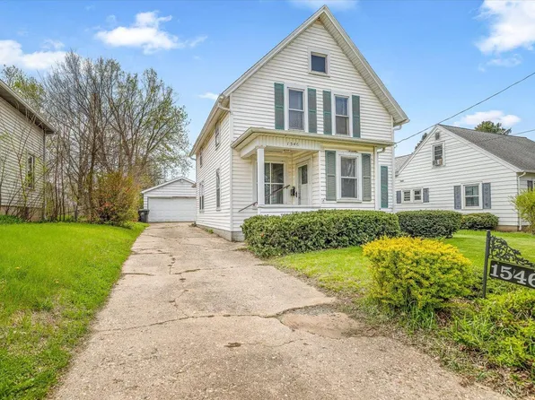 1546 West Grand Avenue, Beloit, WI 53511