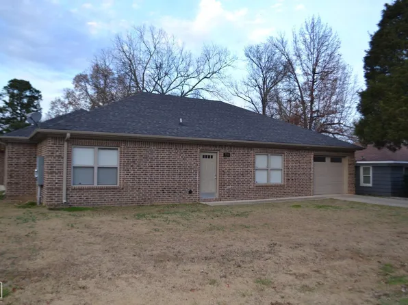708 Freeman St, Jonesboro, AR 72401