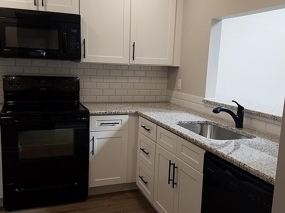 Kitchen looking into Great Room