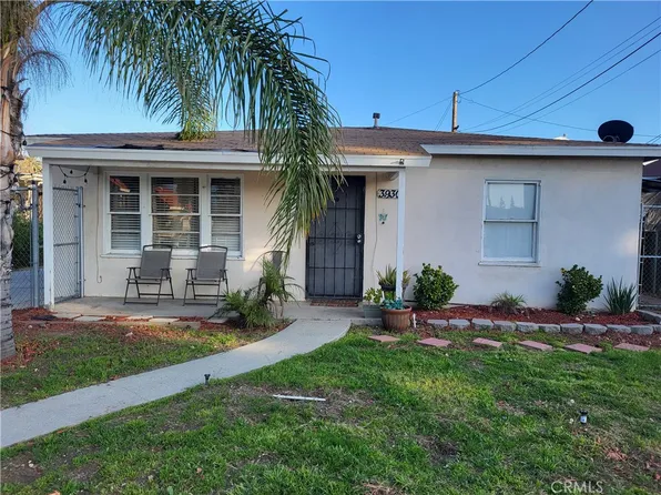 3930 Baldwin Park Blvd, Baldwin Park, CA 91706