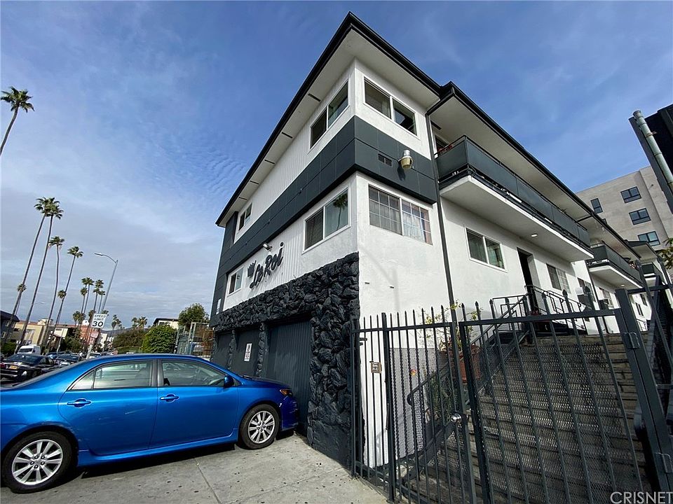 1st image of 254 Normandie Ave #11