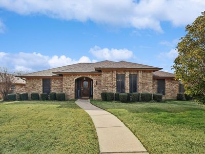 1610 N Valley Pkwy, Lewisville, TX, 75077