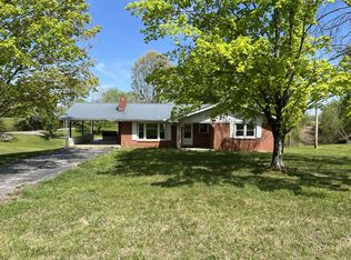 435 Booger Ridge Ln, Gainesboro, TN 38562