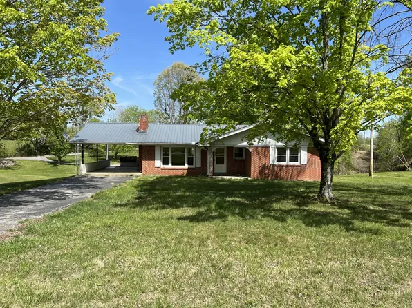 435 Booger Ridge Ln, Gainesboro, TN 38562