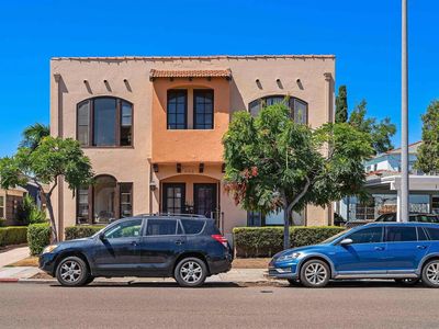 2122 30th St, San Diego, CA, 92104