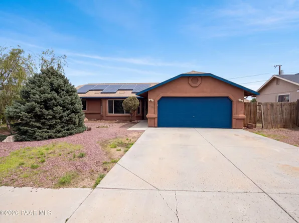 8177 E Jacque Dr, Prescott Valley, AZ 86314