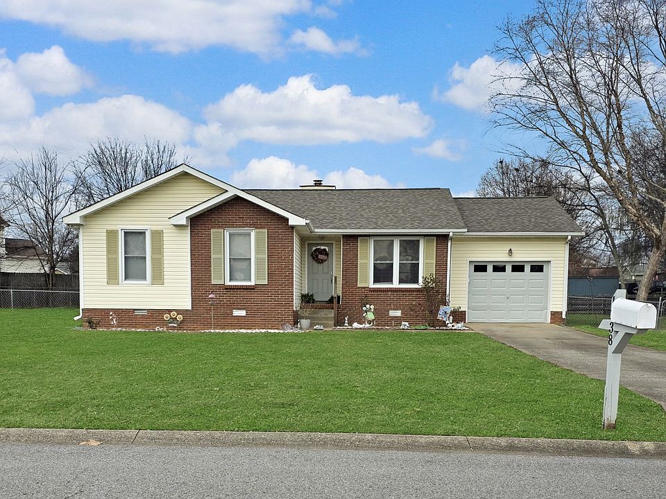1st image of 1238 Marla Dr #1