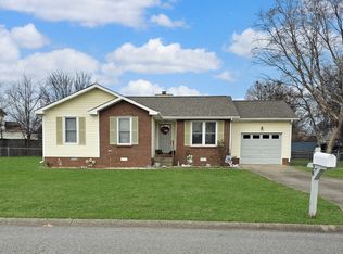 1238 Marla Dr #1, Clarksville, TN