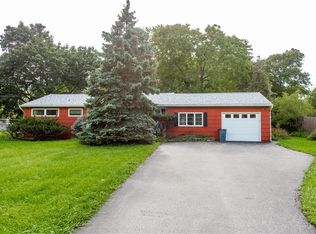 4743 Cleveland Rd, Syracuse, NY 13215