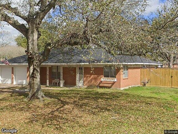 Property Side View