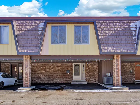 3 Cour Leroux, Palos Hills, IL 60465
