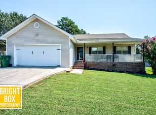 170 Lake Shore Dr, Chatsworth, GA 30705