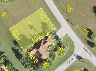 24183 Santa Inez Rd, Punta Gorda, FL 33955