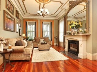 31 Millmont St #1, Roxbury, MA 02119