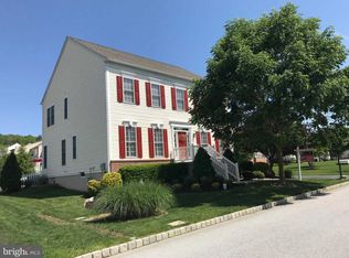 1300 Stuart Dr, Chester Springs, PA 19425