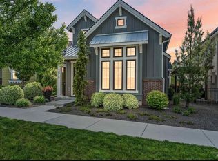 3010 S Barnside Way, Boise, ID 83716